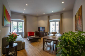 Castroni Ottaviano Suite Rome